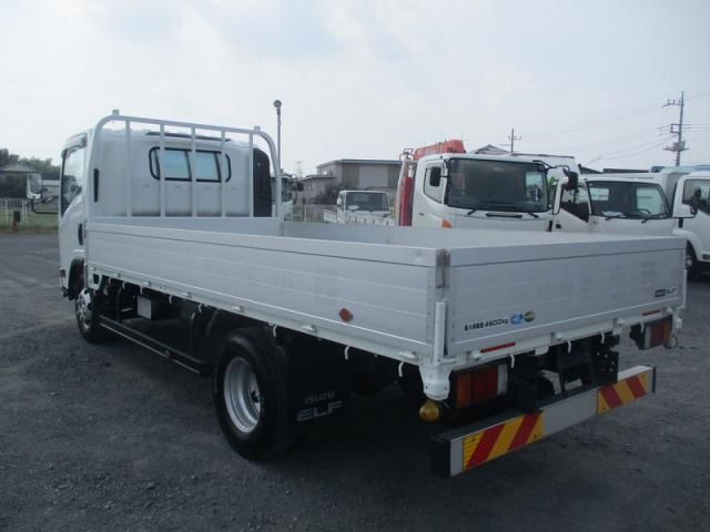 ISUZU ELF 2019 Image 31