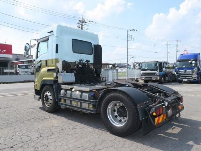 ISUZU GIGA 2018 Image 31