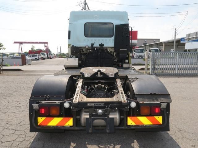 ISUZU GIGA 2018 Image 31