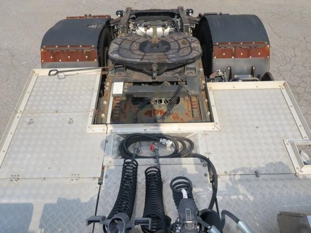 ISUZU GIGA 2018 Image 31