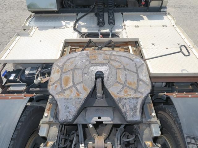 ISUZU GIGA 2018 Image 31