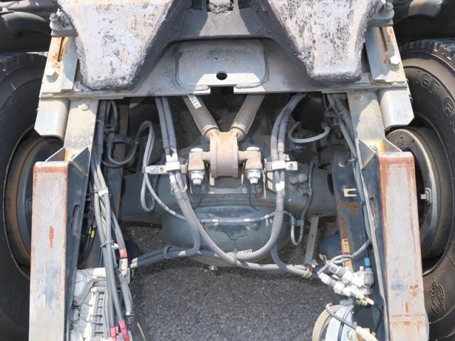 ISUZU GIGA 2018 Image 31