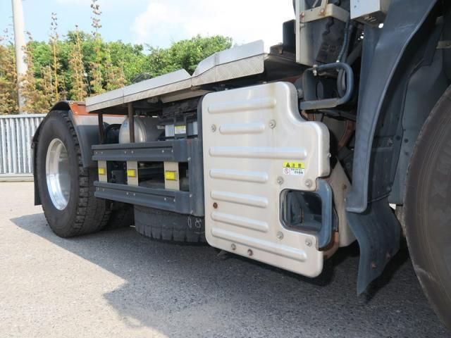 ISUZU GIGA 2018 Image 31