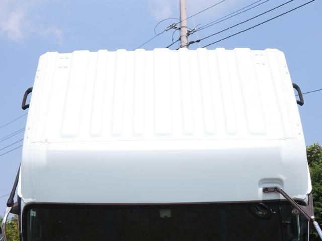 ISUZU GIGA 2018 Image 31