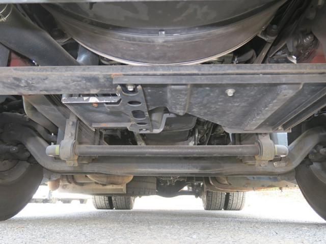 ISUZU GIGA 2018 Image 31