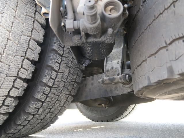 ISUZU GIGA 2018 Image 31