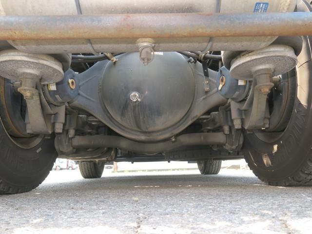 ISUZU GIGA 2018 Image 31