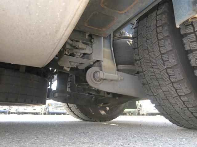 ISUZU GIGA 2018 Image 31