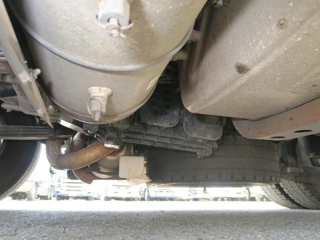 ISUZU GIGA 2018 Image 31