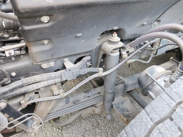 ISUZU GIGA 2018 Image 31