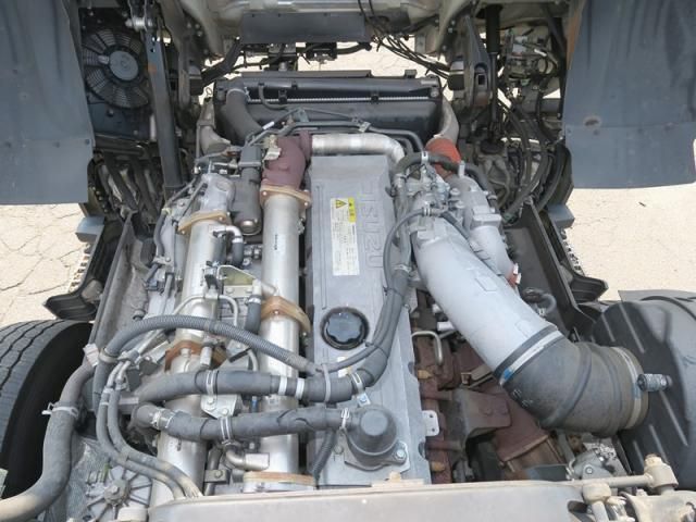 ISUZU GIGA 2018 Image 31