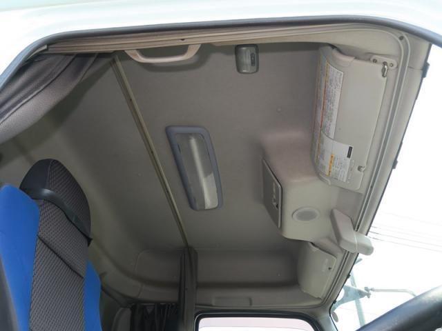 ISUZU GIGA 2018 Image 31