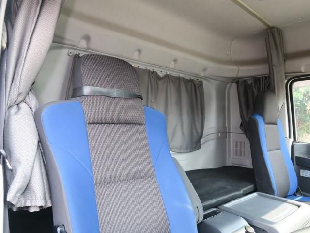 ISUZU GIGA 2018 Image 31