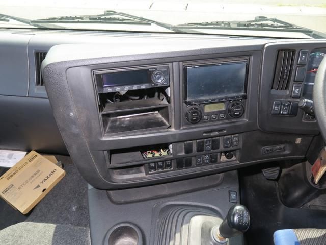 ISUZU GIGA 2018 Image 31