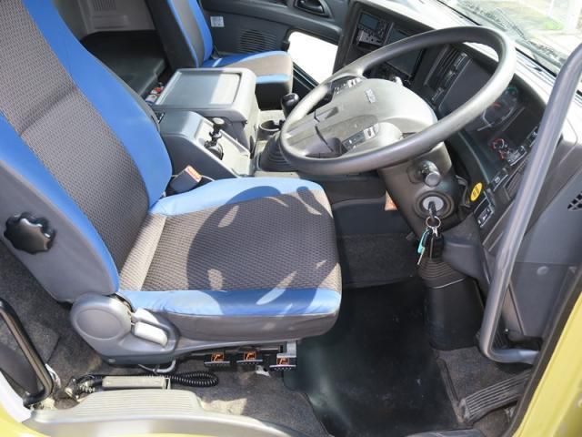 ISUZU GIGA 2018 Image 31