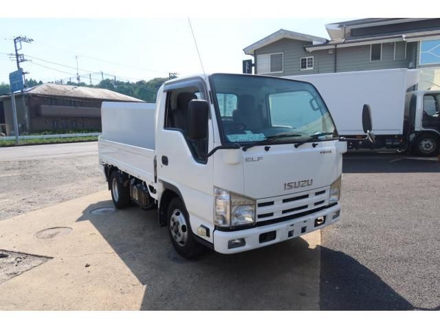 ISUZU ELF 2014 Image 31