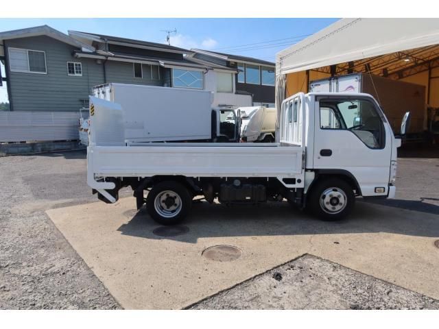 ISUZU ELF 2014 Image 31