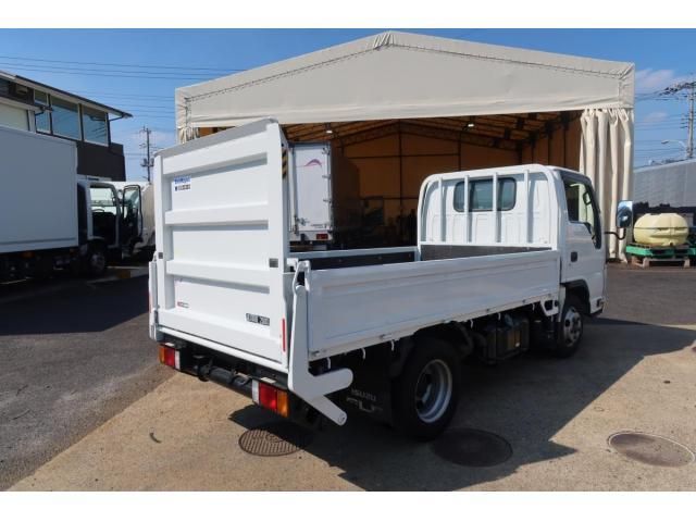ISUZU ELF 2014 Image 31