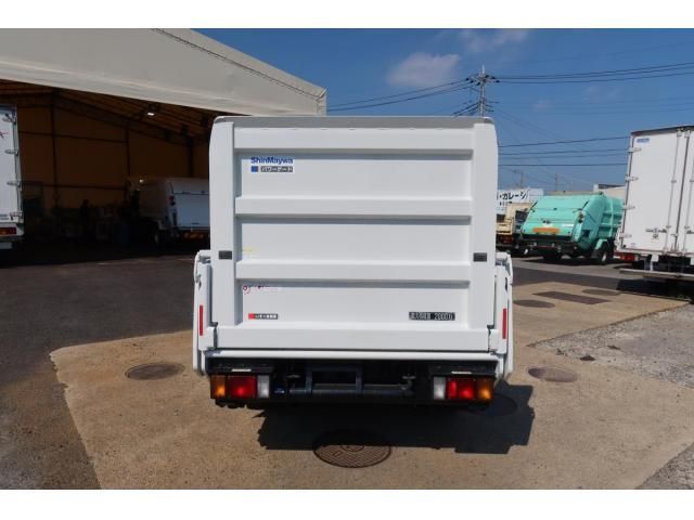 ISUZU ELF 2014 Image 31