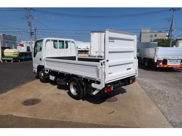 ISUZU ELF 2014 Image 31