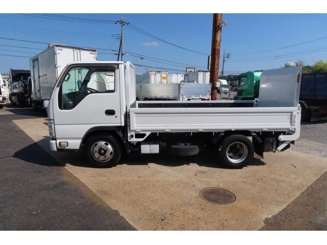 ISUZU ELF 2014 Image 31