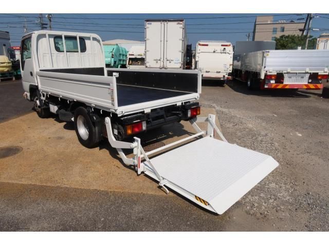 ISUZU ELF 2014 Image 31