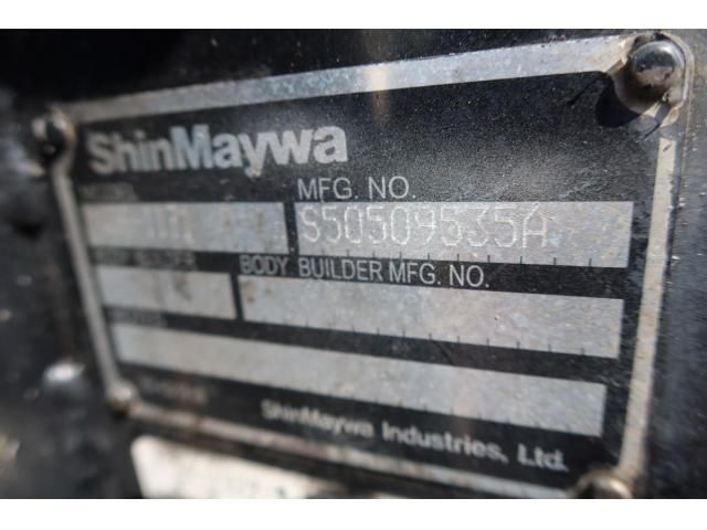 ISUZU ELF 2014 Image 31