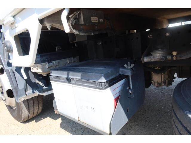 ISUZU ELF 2014 Image 31