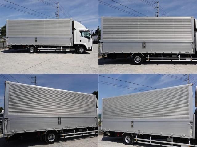 ISUZU FORWARD 2017 Image 31