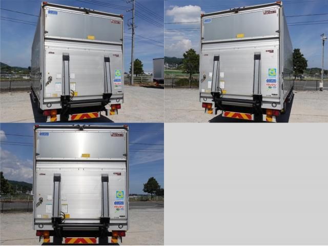 ISUZU FORWARD 2017 Image 31