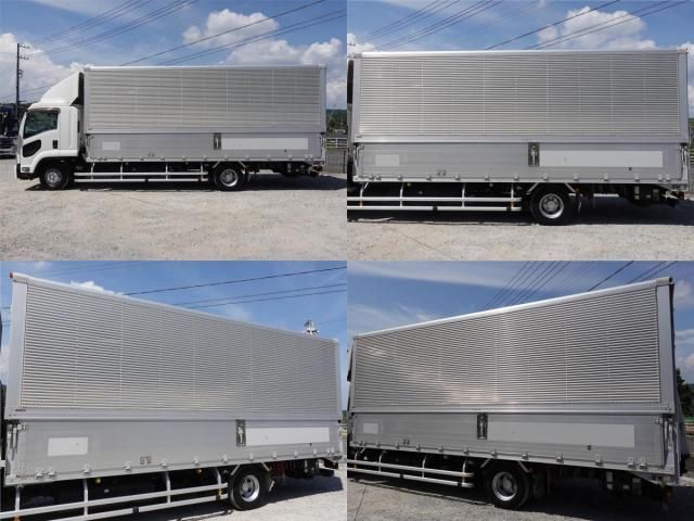 ISUZU FORWARD 2017 Image 31