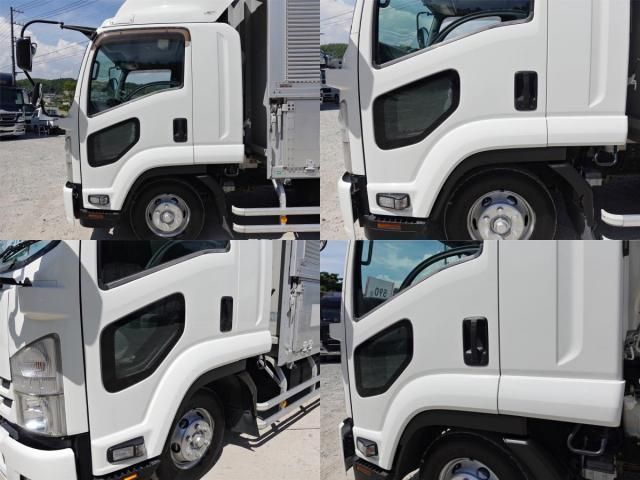 ISUZU FORWARD 2017 Image 31