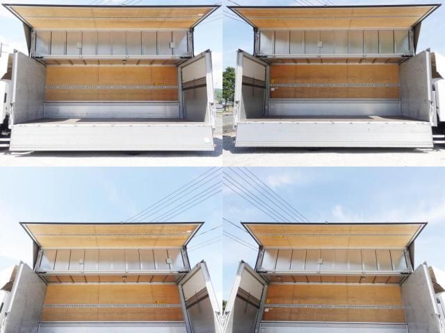 ISUZU FORWARD 2017 Image 31