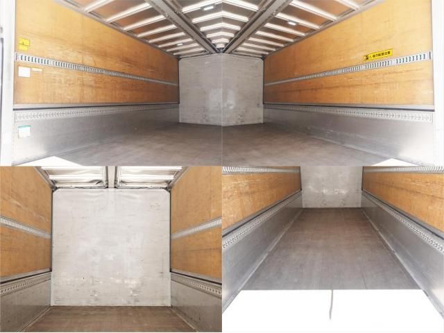 ISUZU FORWARD 2017 Image 31