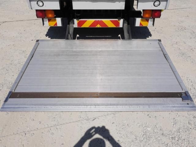 ISUZU FORWARD 2017 Image 31