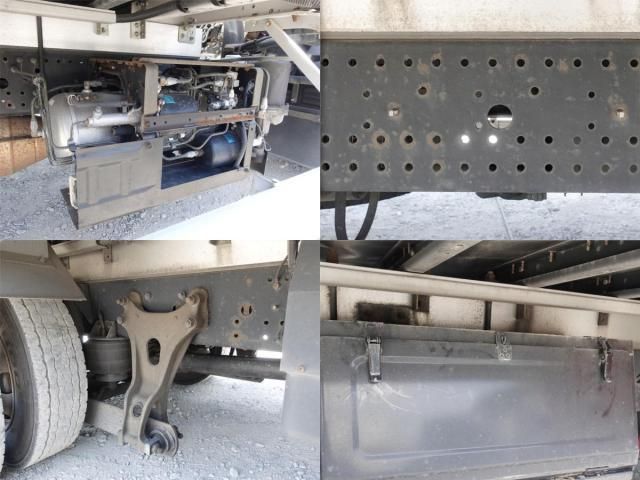 ISUZU FORWARD 2017 Image 31