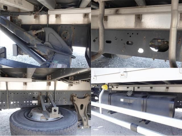 ISUZU FORWARD 2017 Image 31