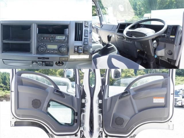 ISUZU FORWARD 2017 Image 31