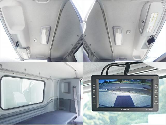 ISUZU FORWARD 2017 Image 31