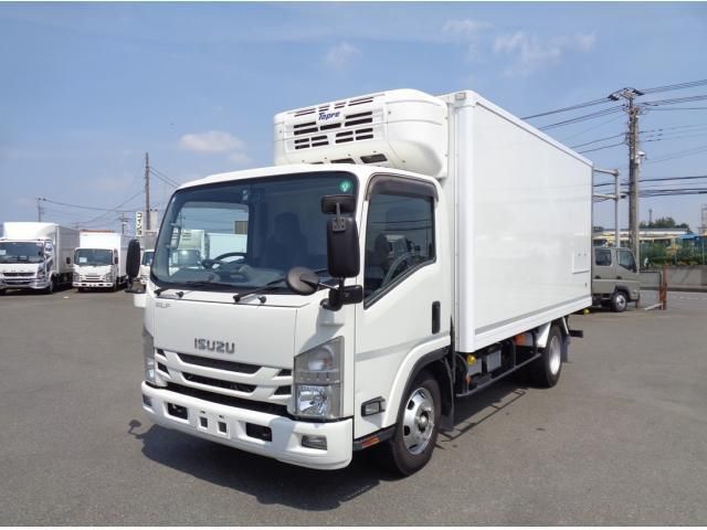 ISUZU ELF 2020 Image 31
