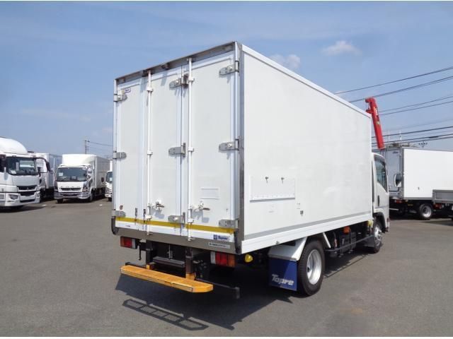 ISUZU ELF 2020 Image 31
