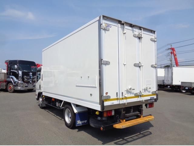 ISUZU ELF 2020 Image 31