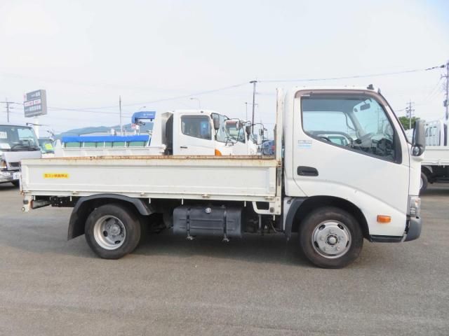 HINO DUTRO 2018 Image 31