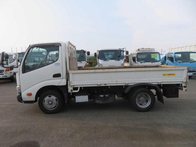 HINO DUTRO 2018 Image 31