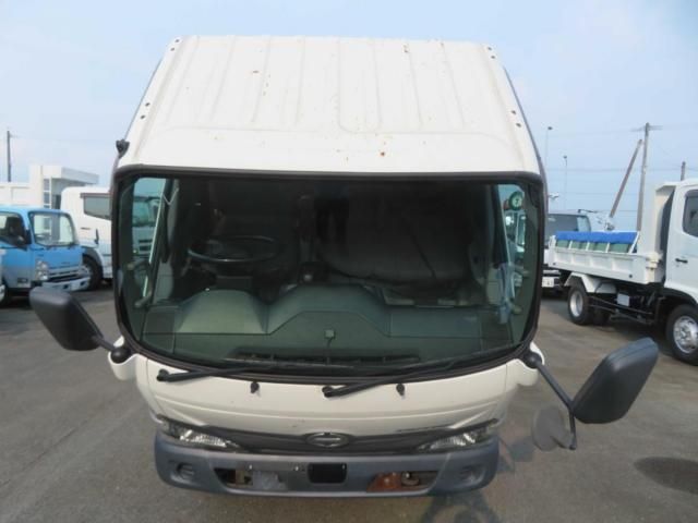 HINO DUTRO 2018 Image 31