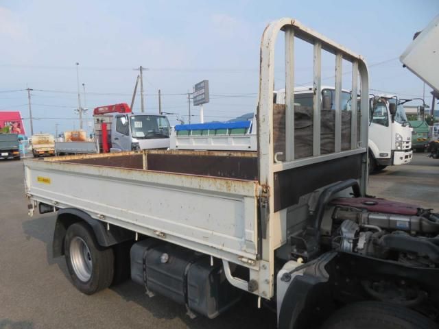 HINO DUTRO 2018 Image 31