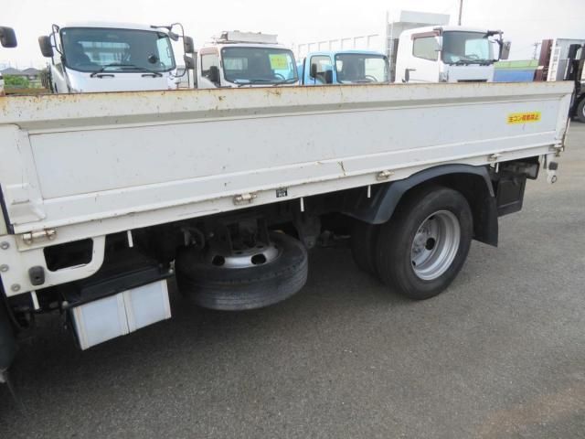 HINO DUTRO 2018 Image 31