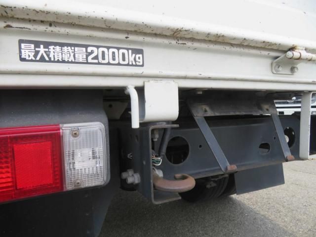 HINO DUTRO 2018 Image 31