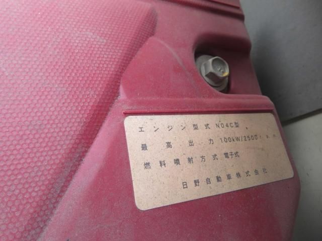 HINO DUTRO 2018 Image 31