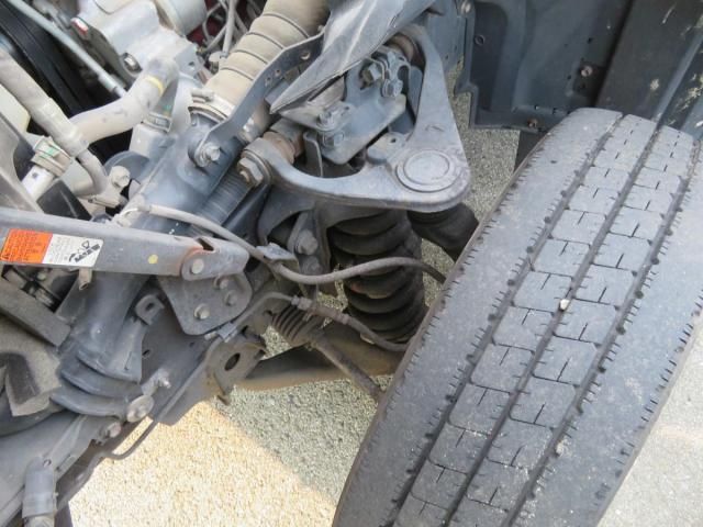 HINO DUTRO 2018 Image 31